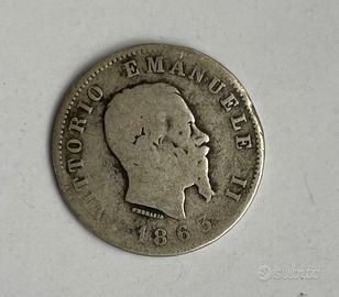 Monete da collezione