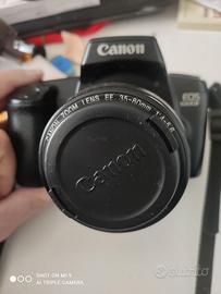 Canon analogica EOS 1000f