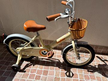 Bici bambina