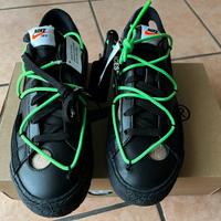 Nike x Off-White Blazer Low EU 42