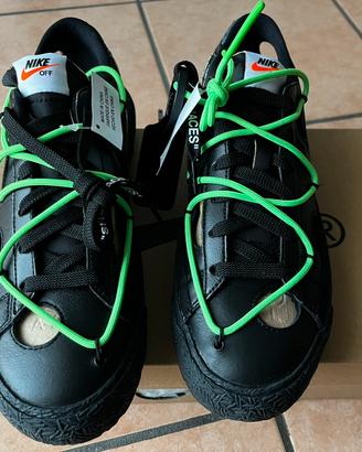 Nike x Off-White Blazer Low EU 42