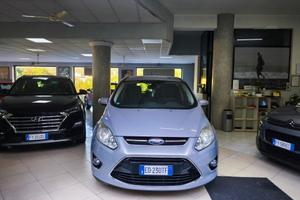 Ford C-Max 7 1.6 TDCi 115CV Titanium 7 posti
