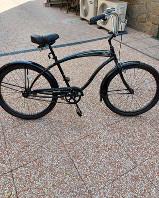 bici california