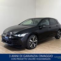Volkswagen Golf 1.5 TSI eHybrid DSG Edition Plus