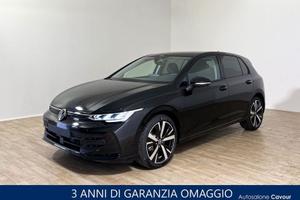 Volkswagen Golf 1.5 TSI eHybrid DSG Edition Plus