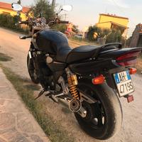 Yamaha xjr 1300