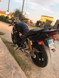 Yamaha xjr 1300