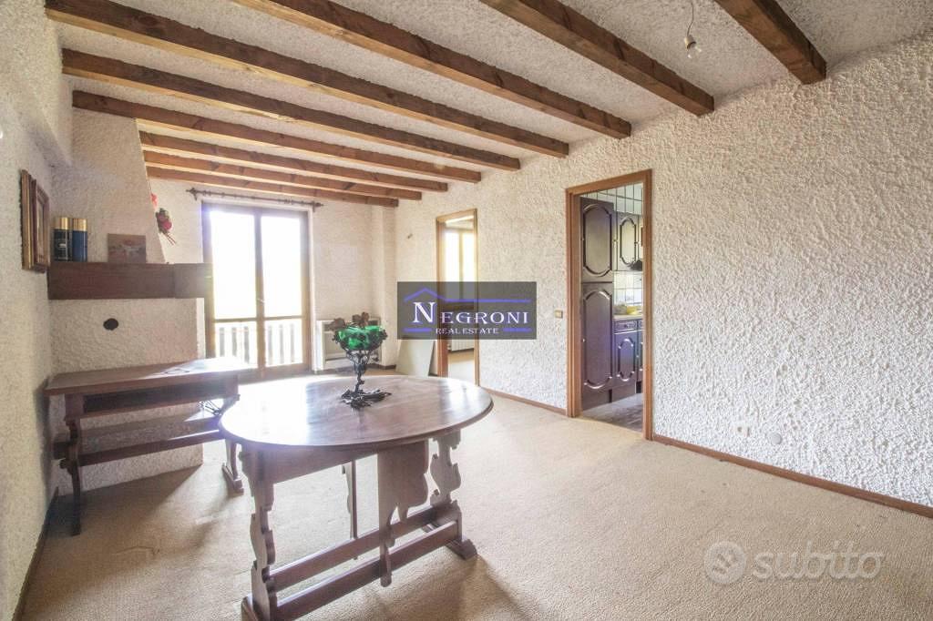 Appartamento – Valbondione, Lizzola - Vista 5