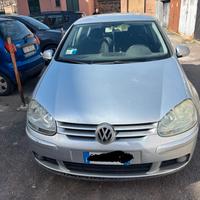 Golf 5 2000 Tdi 2004 automatica
