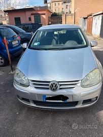 Golf 5 2000 Tdi 2004 automatica