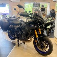 Yamaha TRACER 9 GT - 2023 - km 43893
