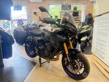 Yamaha TRACER 9 GT - 2021 - km 43893