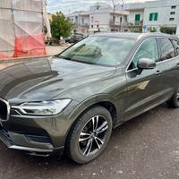 Volvo XC 60 XC60 D4 AWD Geartronic Business
