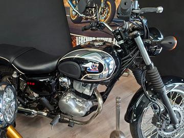 Kawasaki Meguro S1