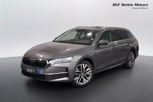 Skoda Octavia Wagon 2.0 tdi Style 150cv dsg
