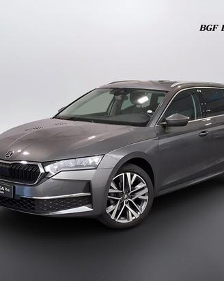 Skoda Octavia Wagon 2.0 tdi Style 150cv dsg