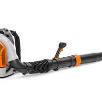 SOFFIATORE SPALLEGGIATO A SCOPPIO STIHL BR 700