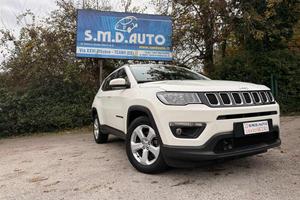JEEP Compass 1.6 Multijet II 2WD Longitude