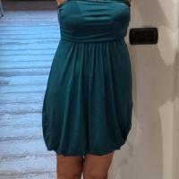 vestitino elegante piazza Italia 