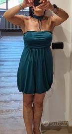 vestitino elegante piazza Italia 