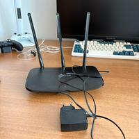 Tp link model TL-WR940N