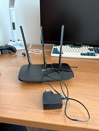 Tp link model TL-WR940N