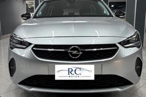 Opel Corsa 1.2 Edition OK NEOPATENTATI
