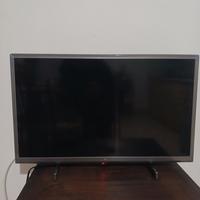 TV  COLOR LED 