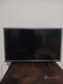 TV  COLOR LED 