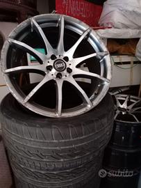 Cerchi audi