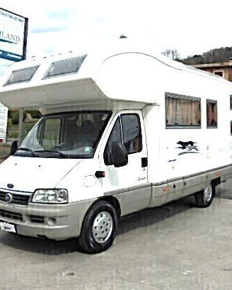 Laika ECOVIP 8.1
