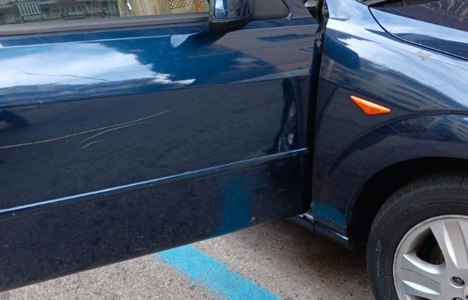 FORD Mondeo 2a serie ('01'-'07') Mondeo 2.0 16V TD