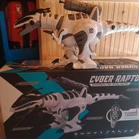 cyber raptor