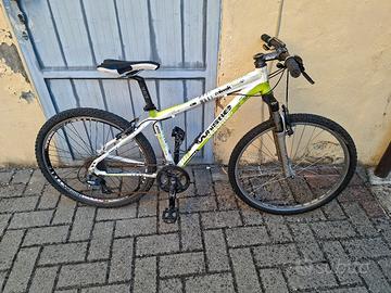 mountainbike whistle 26 pollici 