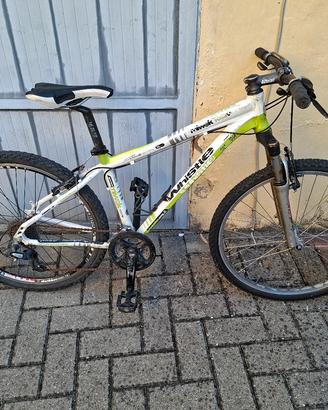 mountainbike whistle 26 pollici 