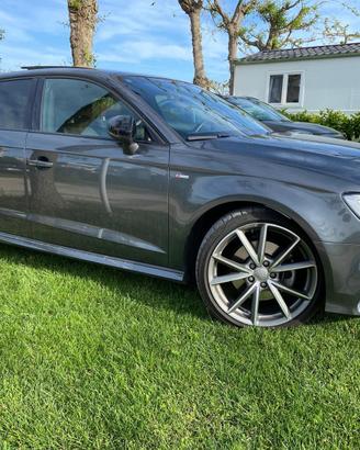 Vedo A3 sportback Sline