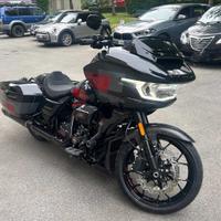 Harley-davidson CVO Road Glide ST