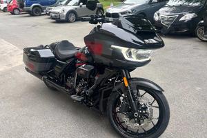 Harley-davidson CVO Road Glide ST