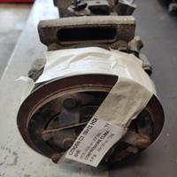Compressore clima CITROEN C3 1398cc HDI del 2011