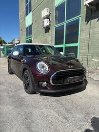 Mini Cooper Clubman 2.0 D