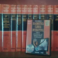 Trattato di medicina interna - Larizza