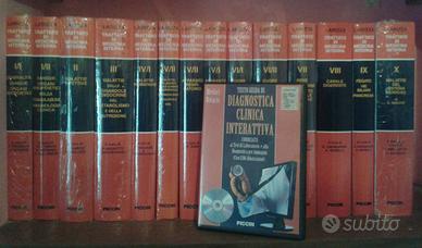 Trattato di medicina interna - Larizza