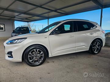 Ford Kuga 1.5 EcoBlue 120 CV aut. 2WD ST-Line X