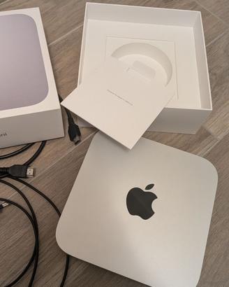 Mac Mini M1