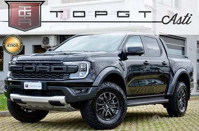 FORD RANGER RAPTOR 3.0 ECOBOOST V6 4WD 292cv auto,