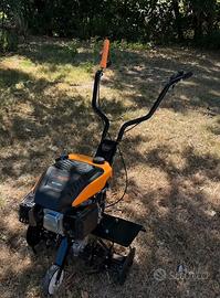 motozappa nuova