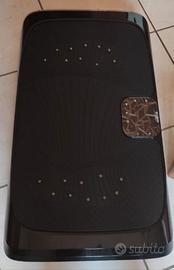 Pedana vibrante oscillante Bluefin 4D, come nuova.