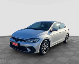 VOLKSWAGEN Polo Polo 1.0 TSI DSG Life