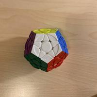 Rompicapo Megaminx