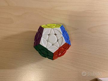 Rompicapo Megaminx